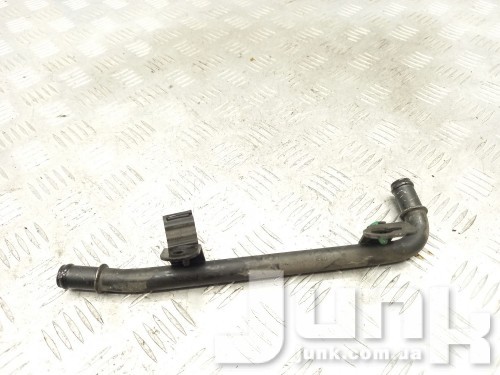 Трубка системы охлаждения для Вольксваген Touareg I oe 7L0121065H разборка бу
