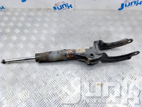 Амортизатор передней подвески левый для Вольксваген Touareg 2 oe 7P6413031AH разборка бу