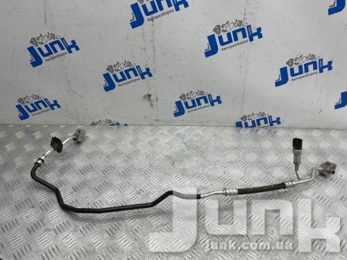 Трубка кондиционера для Вольксваген Touareg I oe 7L6820741F разборка бу