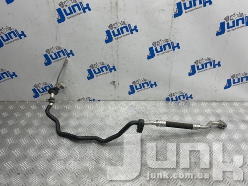 Трубка кондиционера для Вольксваген Touareg I oe 7L6820743H разборка бу