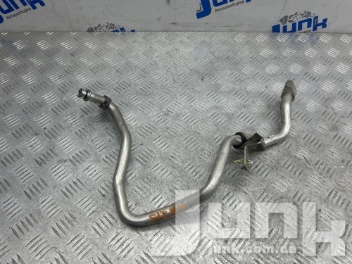 Трубка кондиционера для Nissan Murano Z51 oe 924501AA0A разборка бу