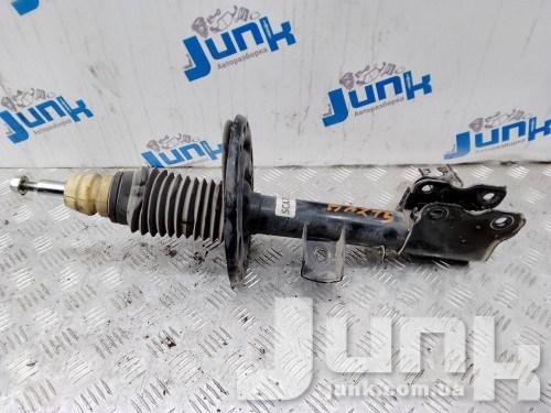 Амортизатор передний правый для Nissan Murano Z51 oe E43021AA0F запчасти бу Амортизатор передний правый для Nissan Murano Z51 oe E43021AA0F разборка бу