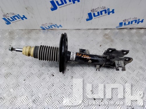 Амортизатор передней подвески левый для Nissan Murano Z51 oe E43031AA0F запчасти бу Амортизатор передней подвески левый для Nissan Murano Z51 oe E43031AA0F разборка бу