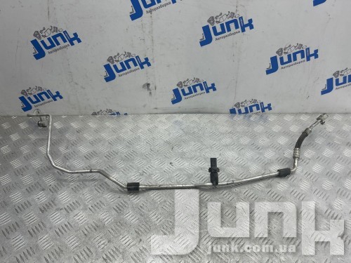 Трубка кондиционера для BMW F10 oe 64509190502 разборка бу