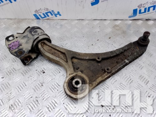 Рычаг передней подвески нижний левый для Ford Fusion 2 oe GS7Z3079B запчасти бу Рычаг передней подвески нижний левый для Ford Fusion 2 oe GS7Z3079B разборка бу