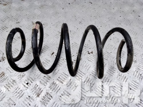 Пружина передней подвески для Ford Fusion 2 oe DG9Z5310G запчасти бу Пружина передней подвески для Ford Fusion 2 oe DG9Z5310G разборка бу