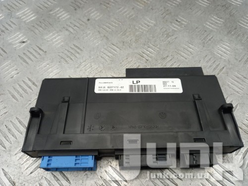 Блок управления JBE для BMW X5 E70 oe 61359227172 разборка бу