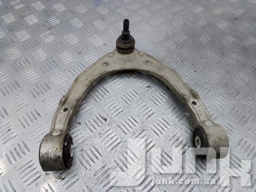 Рычаг передней подвески верхний левый/правый oe 7L8407021 разборка бу