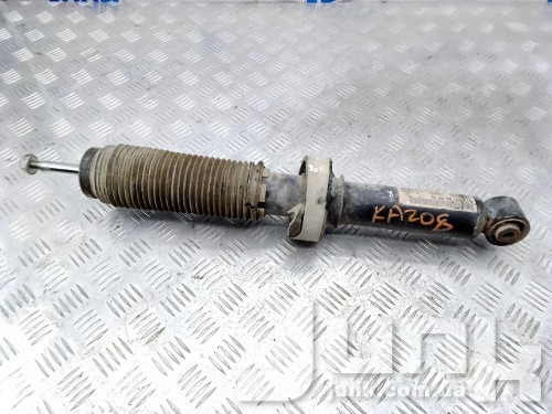 Амортизатор задней подвески для Audi Q7 4L oe 7L8513029K разборка бу