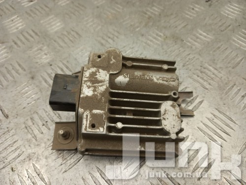 Блок управления топливным насосом для Вольксваген Touareg 2