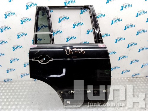 Дверь задняя правая для Land Rover Range Rover III oe LR018598 разборка бу