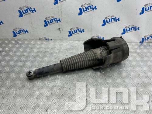 Пневмостойка задняя левая для Ауди A8 Д4 oe 4H0616001M разборка бу