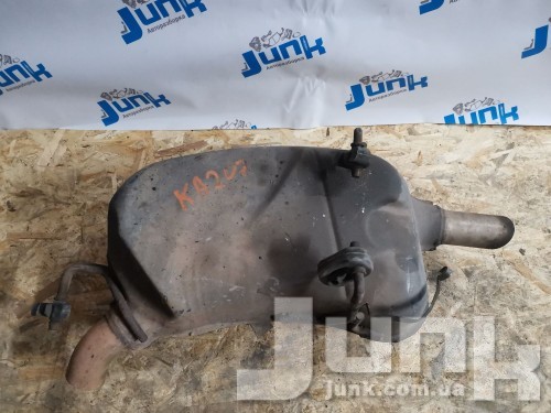 Глушитель задняя часть для Dodge Journey oe 4880202AE разборка бу