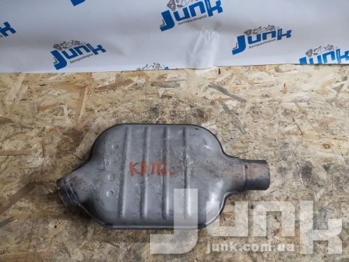 Глушитель передняя часть для Mercedes W205 oe A2054903720 запчасти бу Глушитель передняя часть для Mercedes W205 oe A2054903720 разборка бу