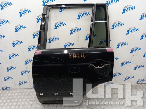 Дверь задняя левая для Land Rover Range Rover III oe BFA760210 разборка бу