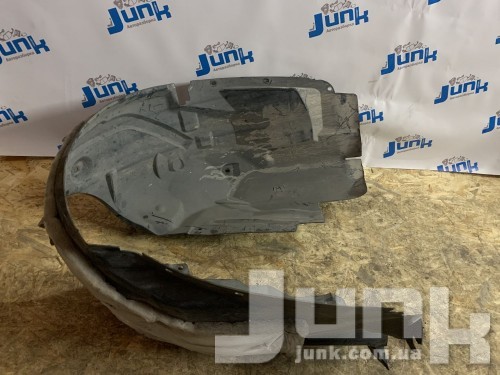 подкрылок передний правый для Ford Fusion 2 oe DS7Z16102A запчасти бу подкрылок передний правый для Ford Fusion 2 oe DS7Z16102A разборка бу