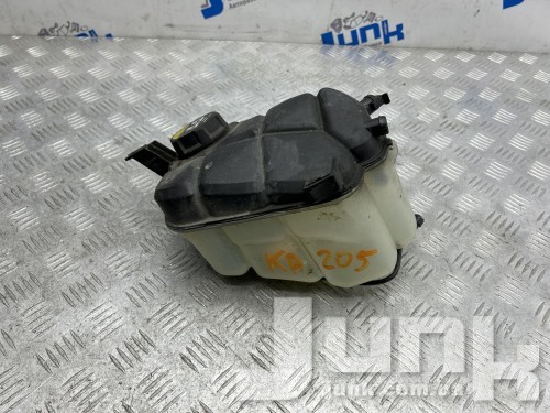 Бачок расширительный для Volvo S80 II