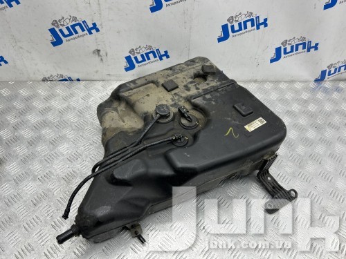 Бак ADBLUE для BMW X5 E70 oe 16197222146 разборка бу