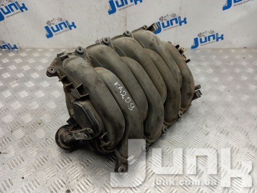 Впускной коллектор для Audi A8 D4