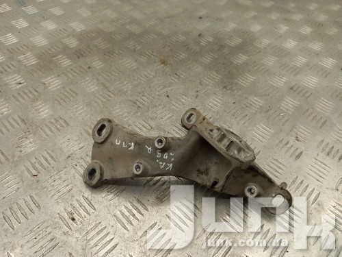 Кронштейн опоры акпп для Audi A8 D4 oe 4H0399114E разборка бу