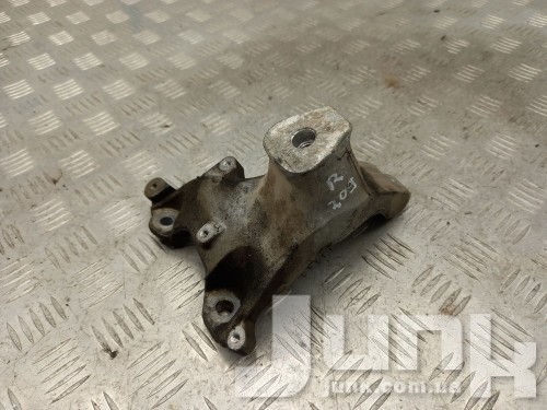 Кронштейн опоры двигателя для Audi A8 D4 oe 4H0199308AC разборка бу