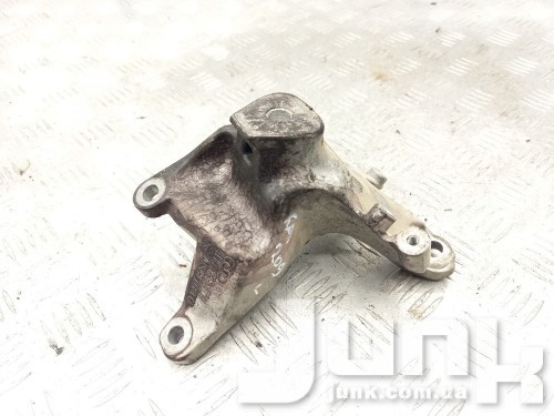 Кронштейн двигателя левый для Audi A8 D4 oe 4H0199307AC разборка бу
