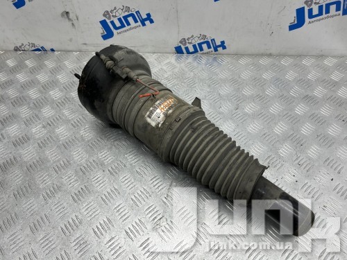 Амортизатор передней подвески для Audi A8 D4 oe 4H0616039AP разборка бу