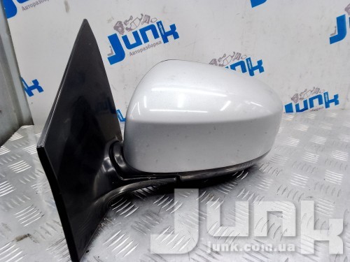 Зеркало наружное левое для Nissan Murano Z51 oe 963021AA0A разборка бу