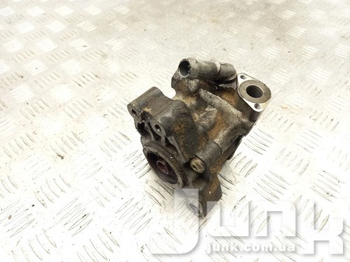 Насос ГУР для Audi A8 D4 oe 4H0145155A разборка бу