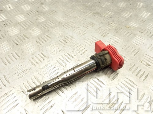 Катушка зажигания oe 06E905115E разборка бу