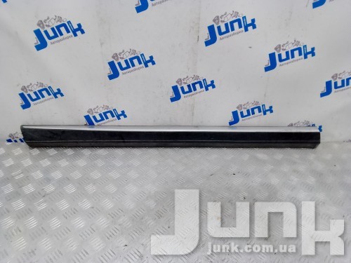 Молдинг двери передней левой для Nissan Murano Z51 oe 808711AA2B разборка бу