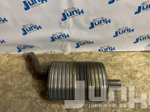 Глушитель передняя часть для Audi A5 F5 oe 8W0253350R разборка бу