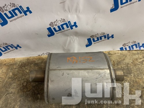 Глушитель средний для Acura RDX oe 18220TX4A02 разборка бу