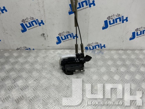 Замок двери передней правой для Infiniti QX80 oe 805001LA0A запчасти бу Замок двери передней правой для Infiniti QX80 oe 805001LA0A разборка бу