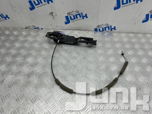 Опорная скоба передней правой двери для Infiniti QX80 oe 806101LA2A запчасти бу Опорная скоба передней правой двери для Infiniti QX80 oe 806101LA2A разборка бу