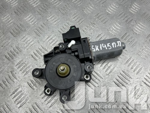 Моторчик стеклоподъемника двери передней правой для Infiniti QX80 oe 807311LE0A разборка бу