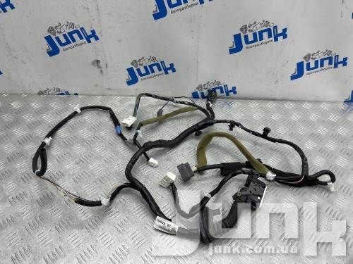 Жгут проводки двери передней правой для Infiniti QX80 oe 241241V90A разборка бу
