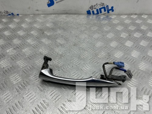 Ручка двери передней (kessy) для Infiniti QX80 oe 806401LA0A запчасти бу Ручка двери передней (kessy) для Infiniti QX80 oe 806401LA0A разборка бу