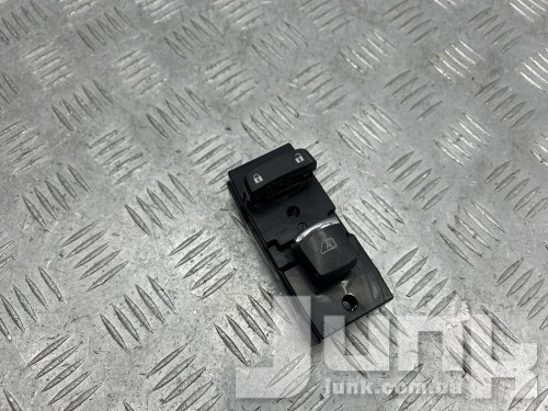 Кнопка стеклоподъемника передней правой двери для Infiniti QX80 oe 254111V90A разборка бу