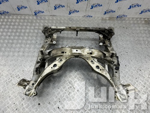Подрамник передний для BMW F10 oe 31116796692 запчасти бу Подрамник передний для BMW F10 oe 31116796692 разборка бу