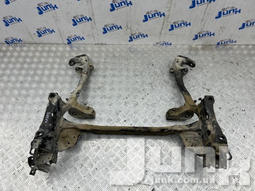 Подрамник передний для Audi A8 D4 oe 4H0399315AE разборка бу