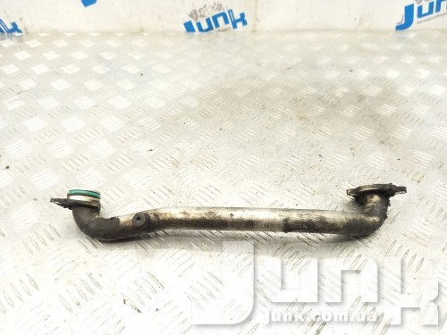 Трубка системы охлаждения для Audi A8 D4 oe 079121481P запчасти бу Трубка системы охлаждения для Audi A8 D4 oe 079121481P разборка бу