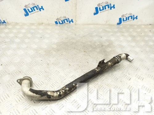 Трубка системы охлаждения для Audi A8 D4 oe 079121070CF запчасти бу Трубка системы охлаждения для Audi A8 D4 oe 079121070CF разборка бу