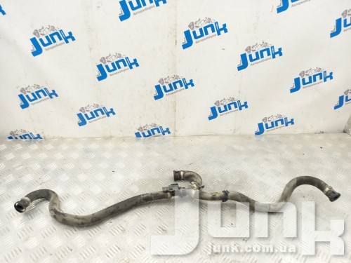 Патрубок для Audi A8 D4 oe 079133817M запчасти бу Патрубок для Audi A8 D4 oe 079133817M разборка бу