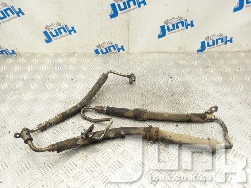 Шланг ГУР для Audi A8 D4 oe 4H1422893BG разборка бу