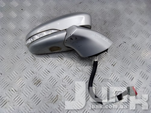 Зеркало наружное правое для Ford Fusion 2 oe DS7Z17682CA запчасти бу Зеркало наружное правое для Ford Fusion 2 oe DS7Z17682CA разборка бу