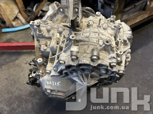 АКПП (автоматическая коробка переключения передач) для Nissan Murano Z51 oe 310201XE1B разборка бу