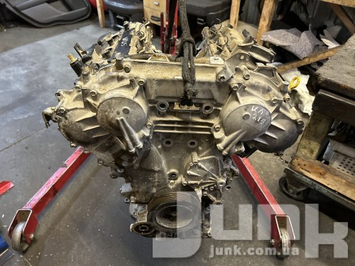 Двигатель (мотор) 3.5 для Nissan Murano Z51 разборка бу