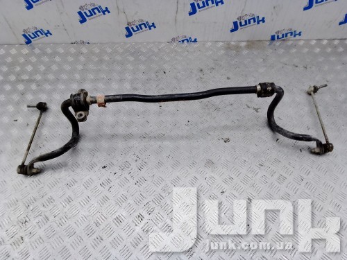 Стабилизатор передней подвески для Ford Fusion 2 oe DG9Z5482D запчасти бу Стабилизатор передней подвески для Ford Fusion 2 oe DG9Z5482D разборка бу
