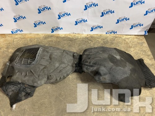 подкрылок передний правый для Porsche Macan oe 95B809962E запчасти бу подкрылок передний правый для Porsche Macan oe 95B809962E разборка бу